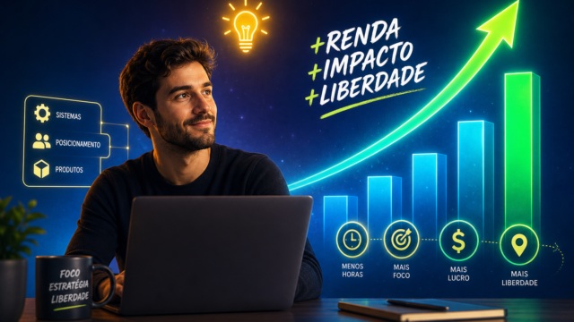 Como ganhar mais como freelancer sem trabalhar mais: guia prático para escalar sua renda em 2026